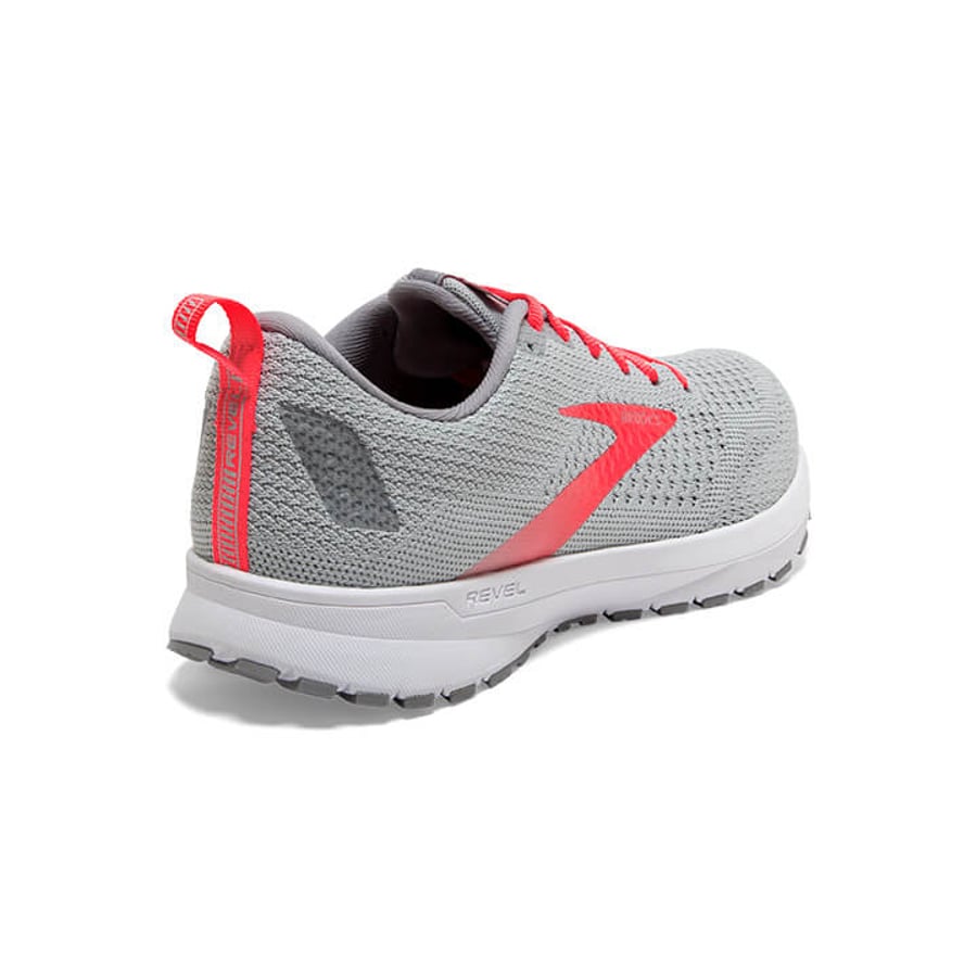Brooks Revel 4 Kvenna