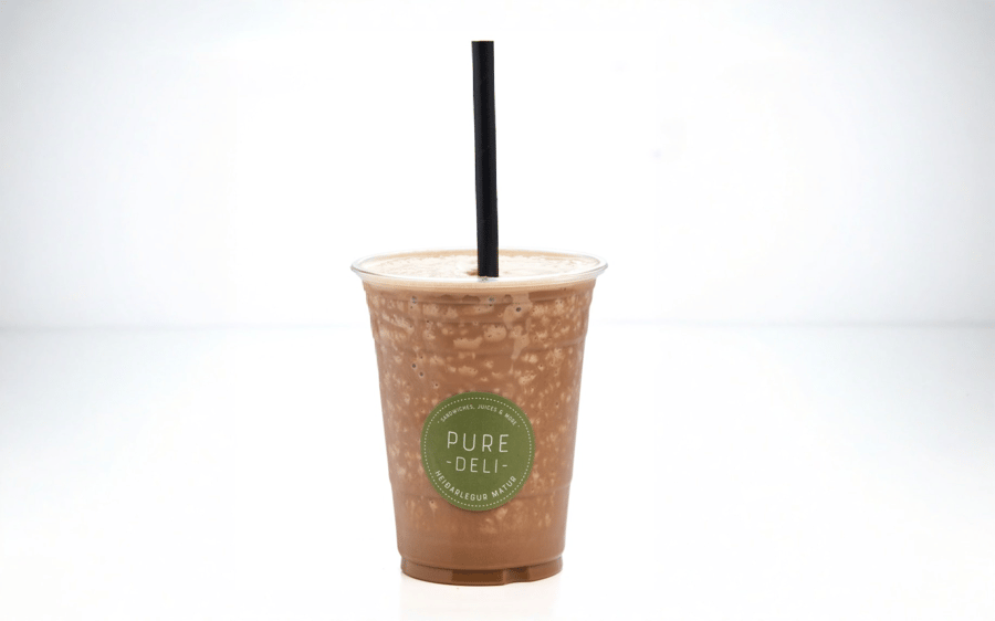 Kaffi boost