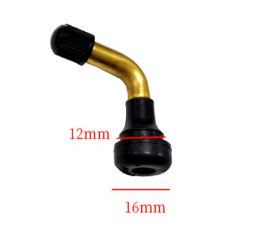 Ventill (air valve VR50)