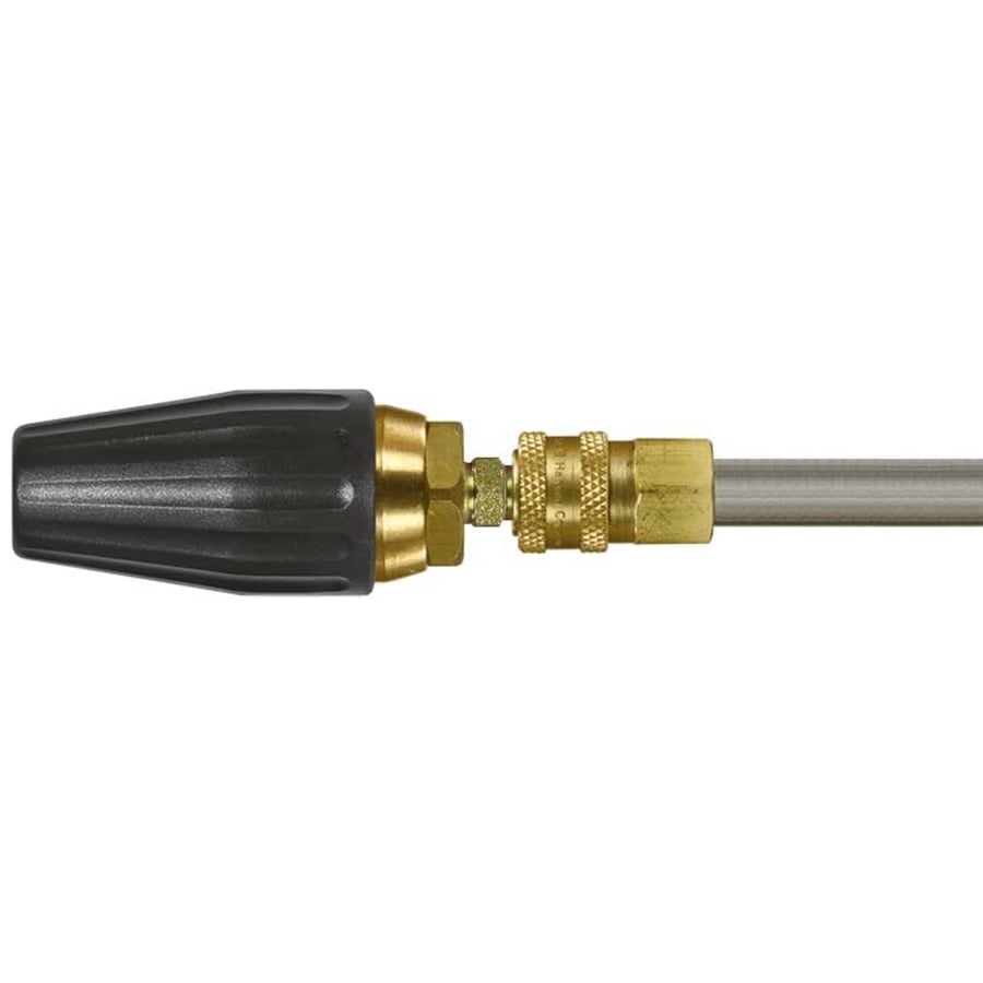 Nippill 1/4" USA