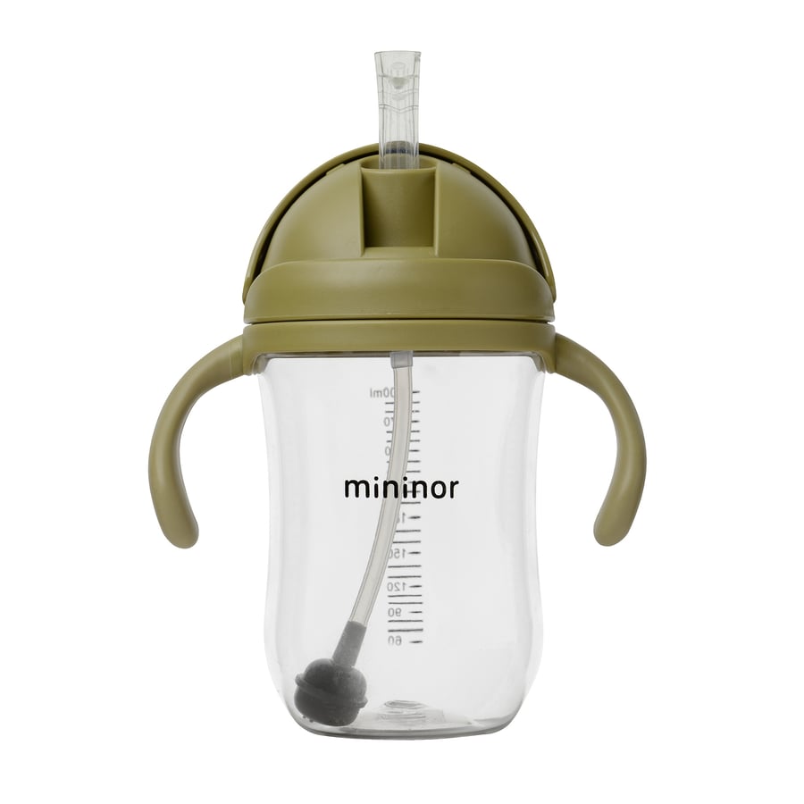 Mininor kanna triton 330ml Green Moss