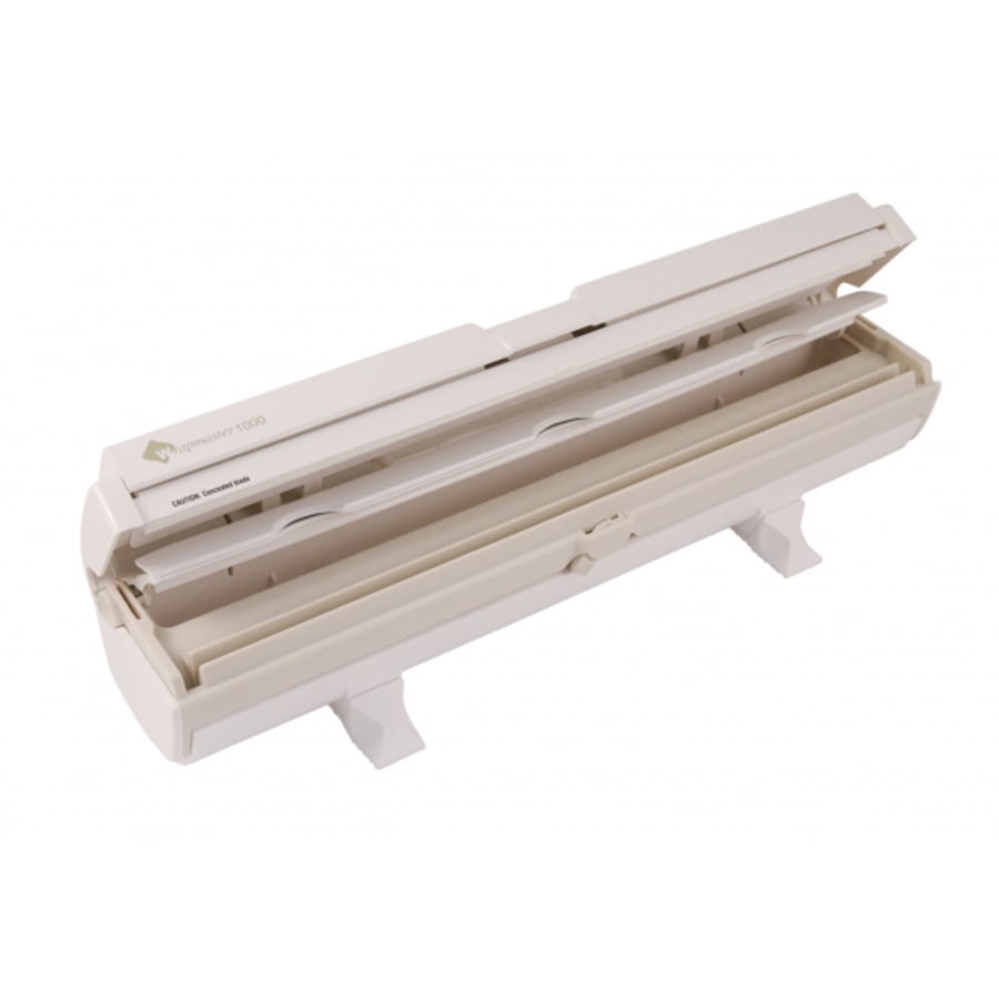 Wrapmaster plastfilmustandur