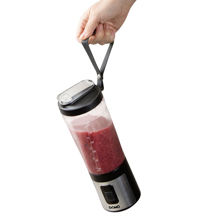 Domo Blender-to-Go þráðlaus Blandari