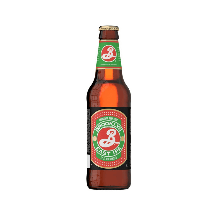 Brooklyn east ipa 330 ml 