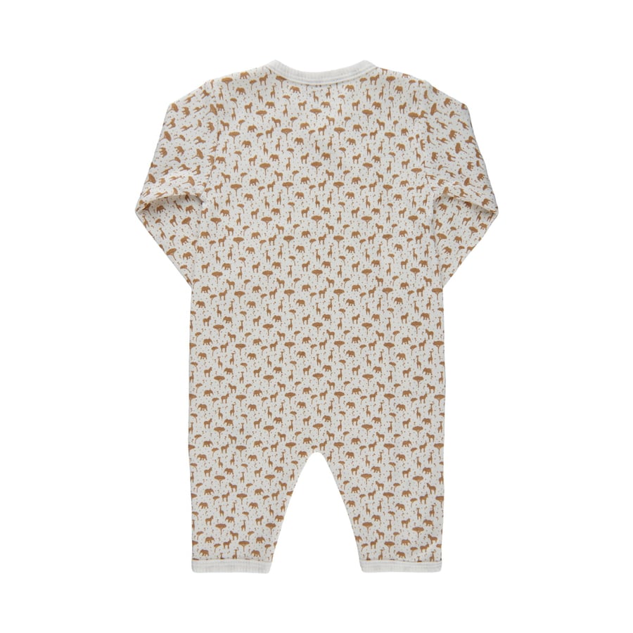 Fixoni náttgalli án sokks Off white SS21