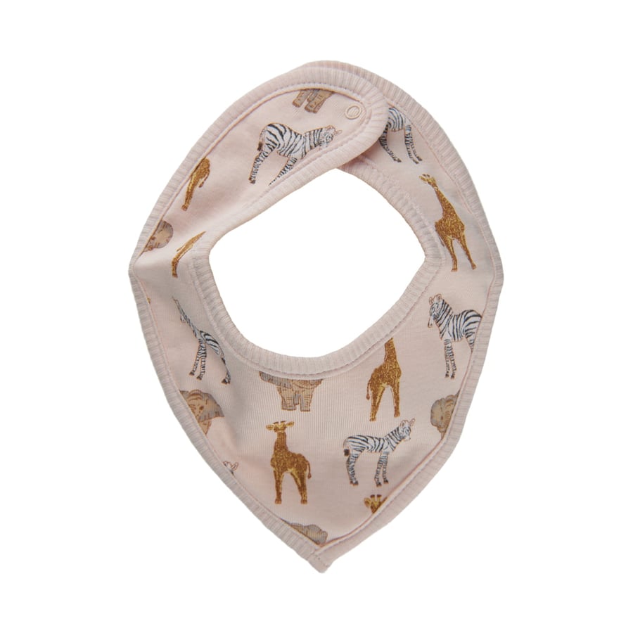 Fixoni slefsmekkur Soft rose SS21