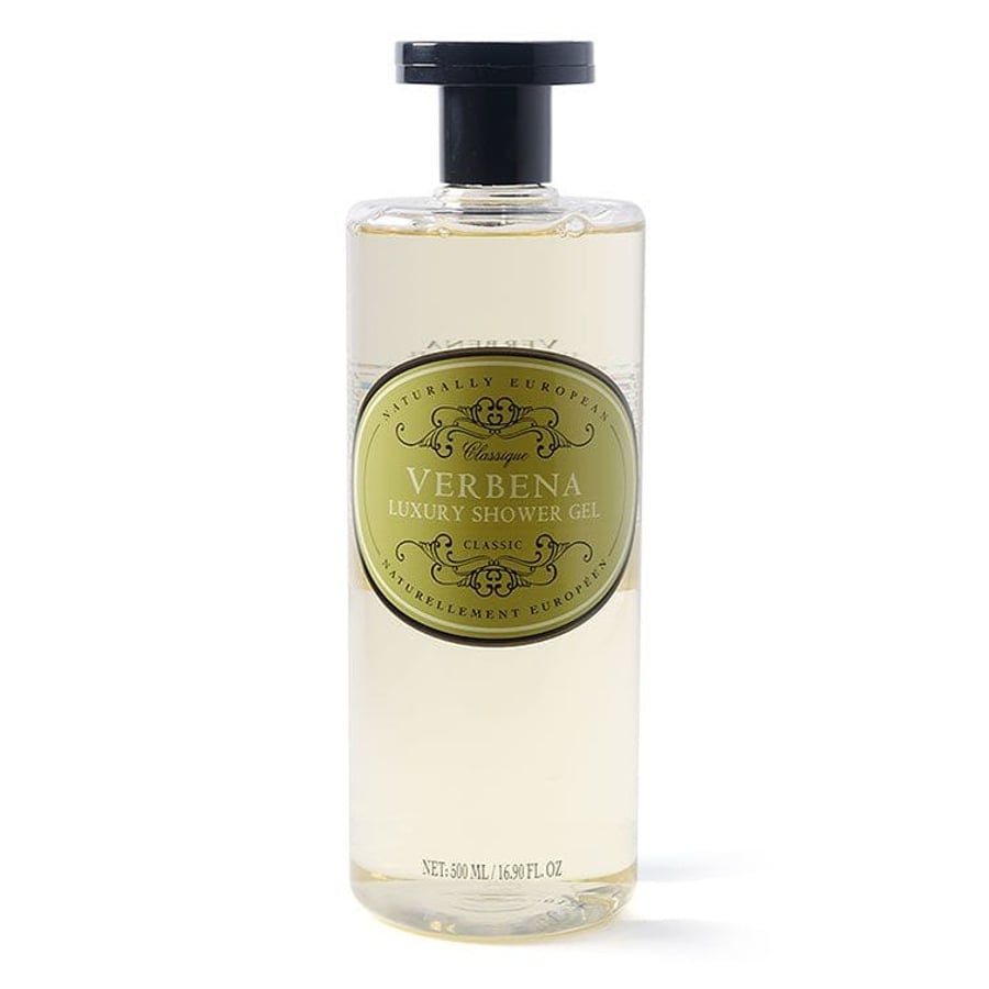 Naturally European Verbena Sturtusápa 500 ml