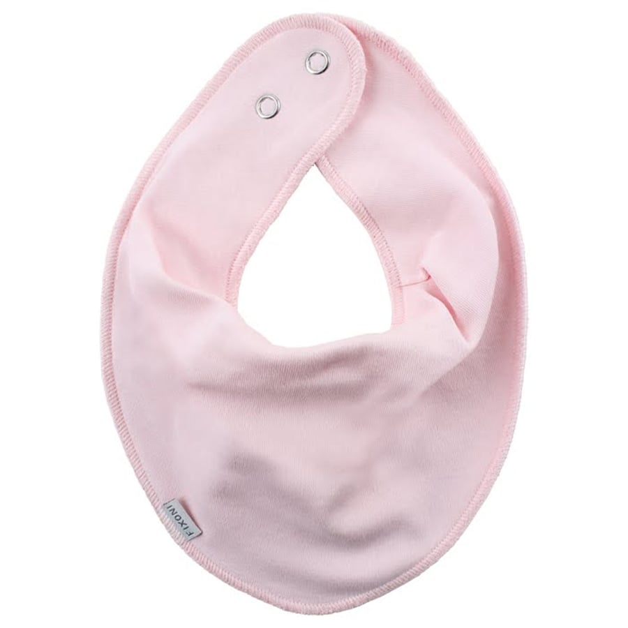 Infinity smekkur Pale Mauve