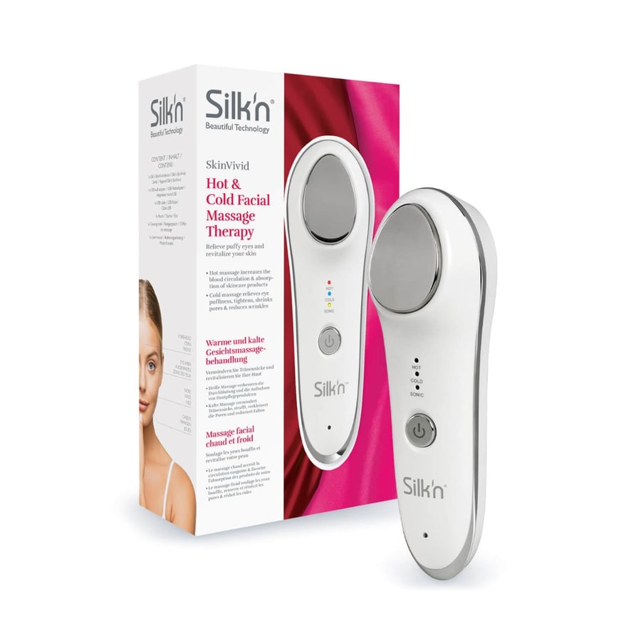 Silk'n SkinVivid