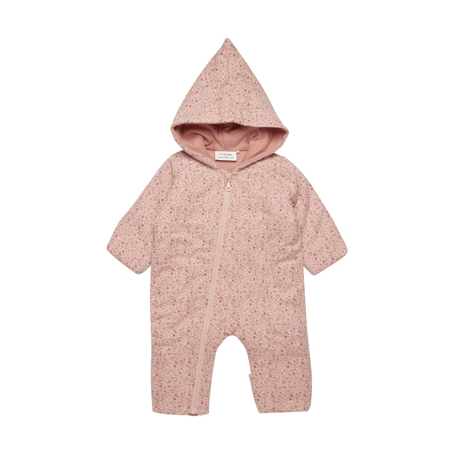 Fixoni Útigalli Peach Beige