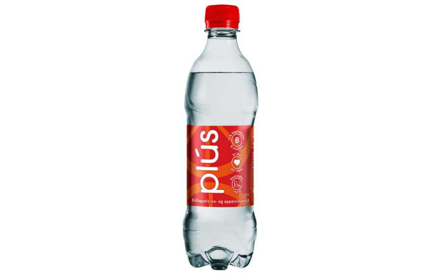 Kristall plús 500 ml