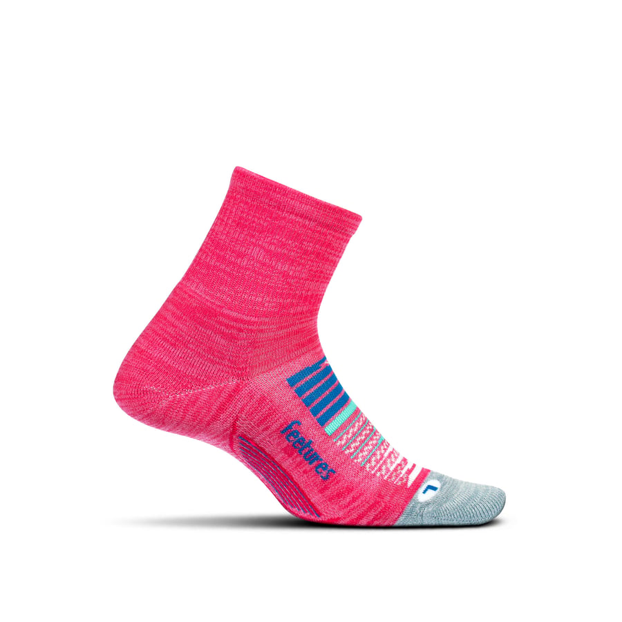 Feetures Elite Quarter/Light Cushion