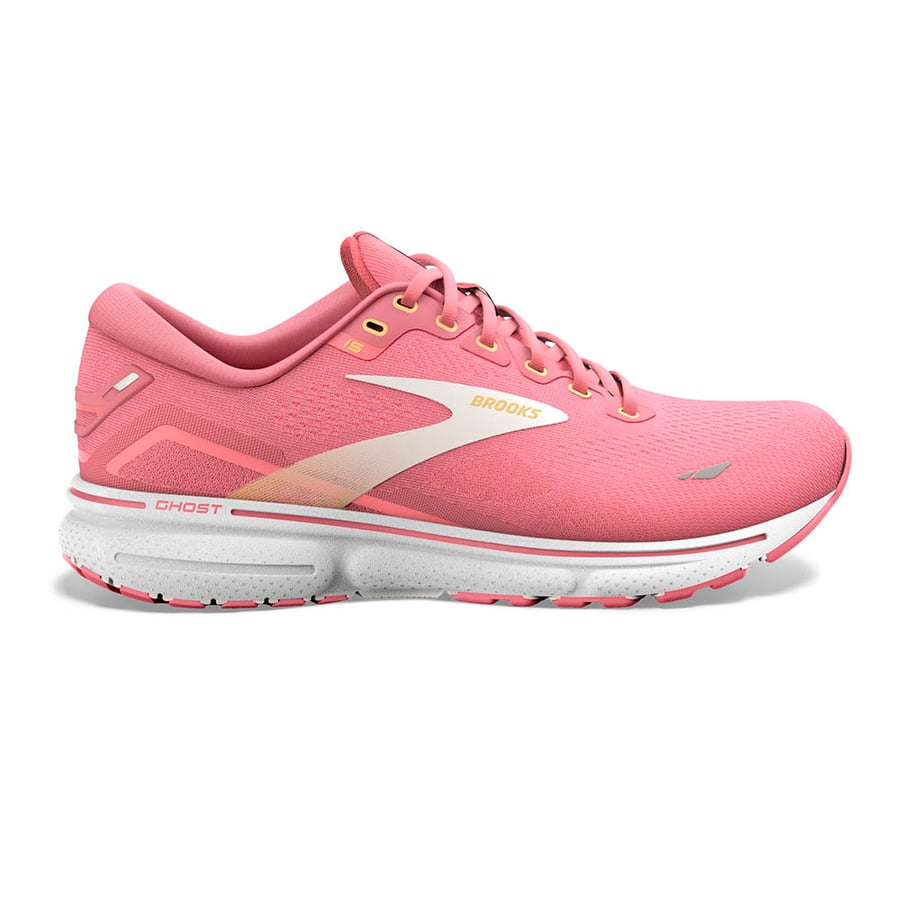 Brooks Ghost 15 Kvenna