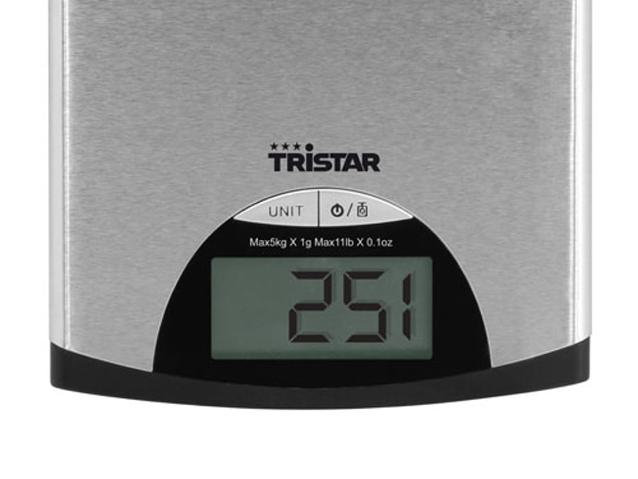 Tristar eldhúsvog