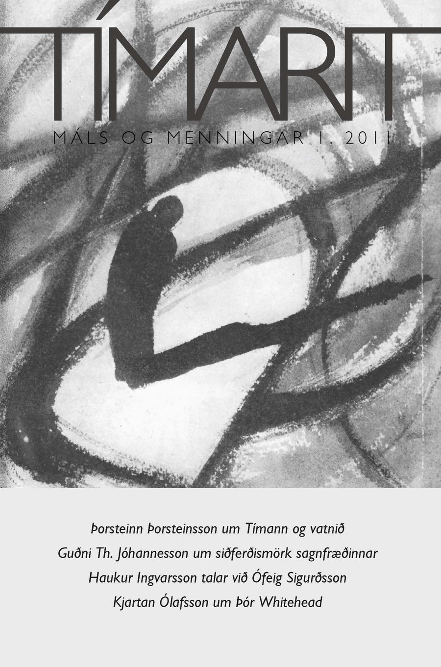 TMM 1. hefti 2011