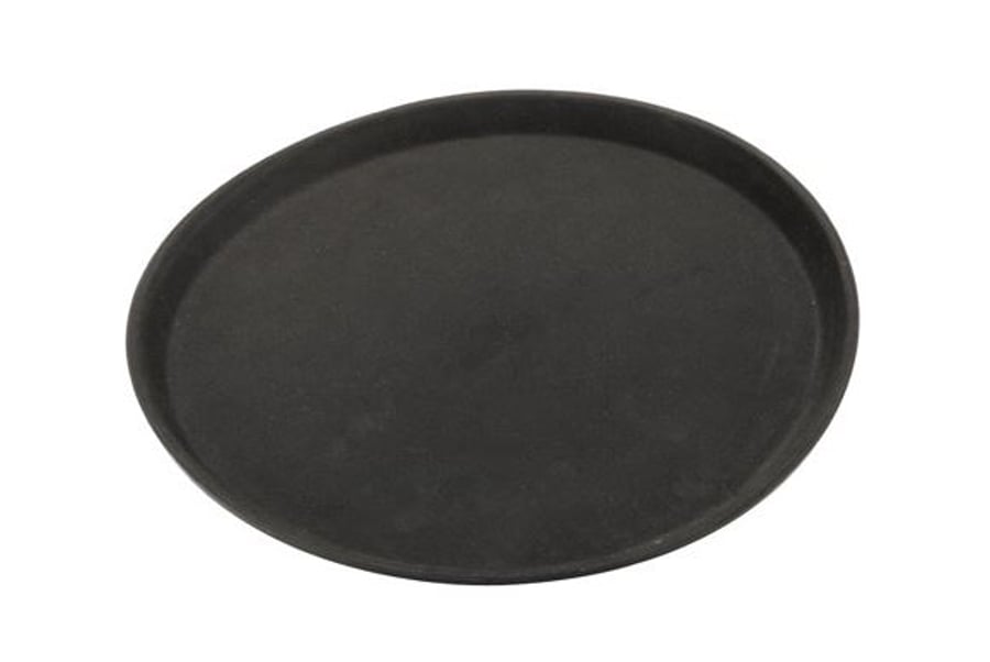 Þjónabakki "14" 35,5 cm. - Non slip.