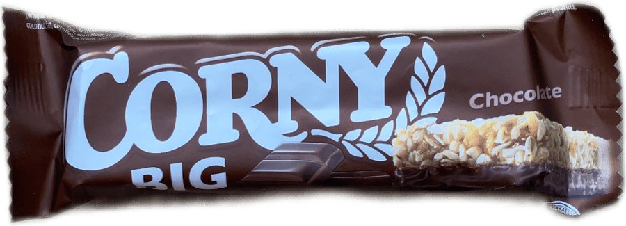 Corny Big súkkulaði 50 g