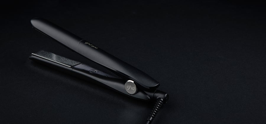 GHD sléttujárn
