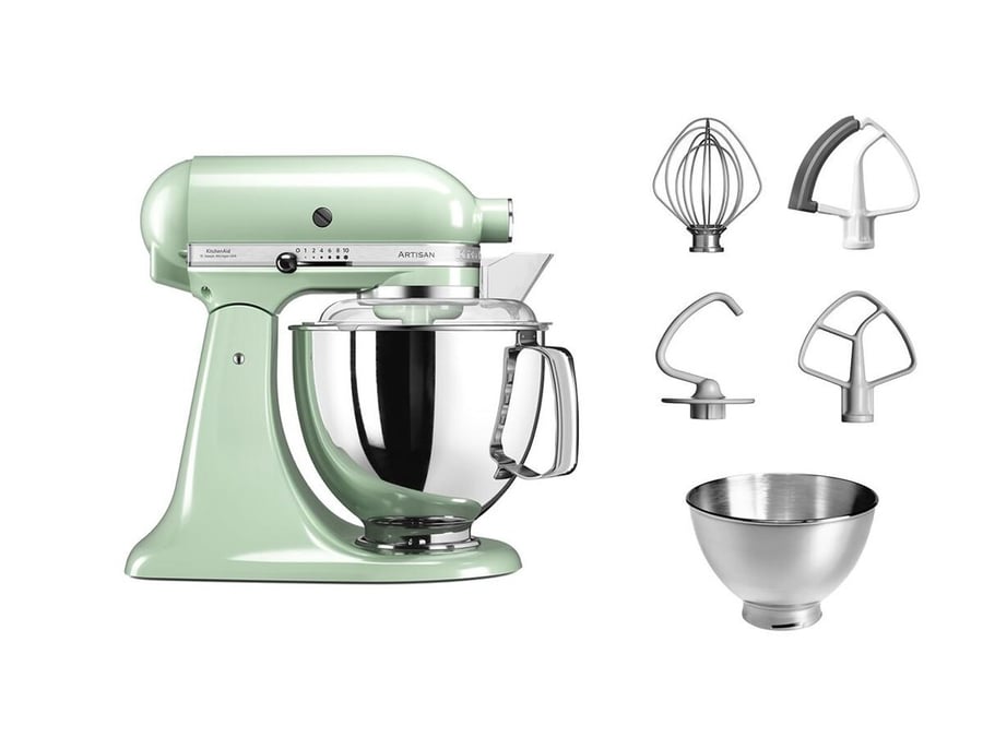 KitchenAid Artisan hrærivél