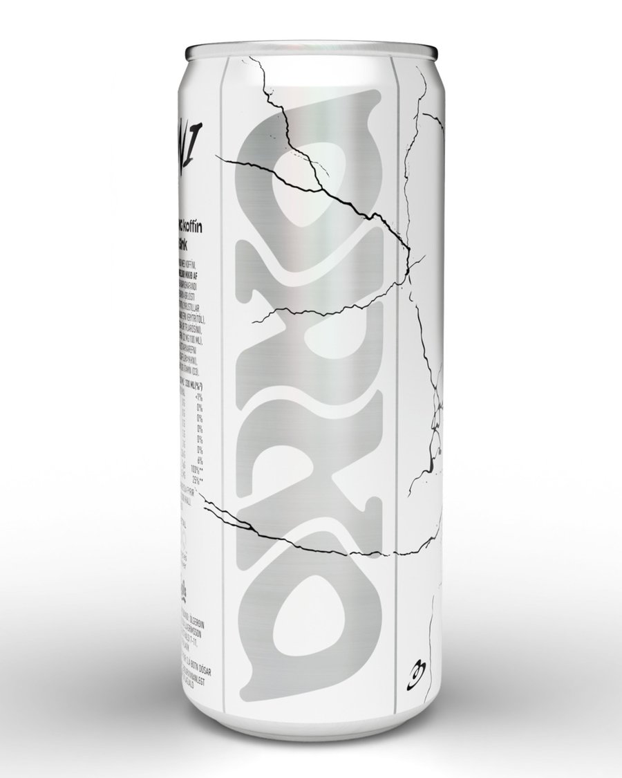 Orka Flóni II 330 ml