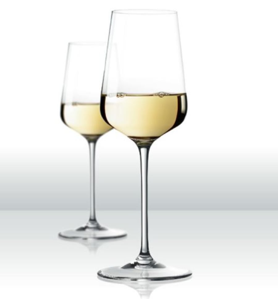 Spiegelau Hybrid hvítt 38 cl - 6 st