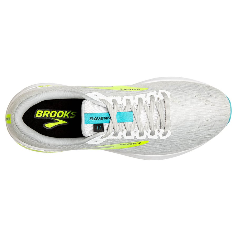 Brooks ravenna 11