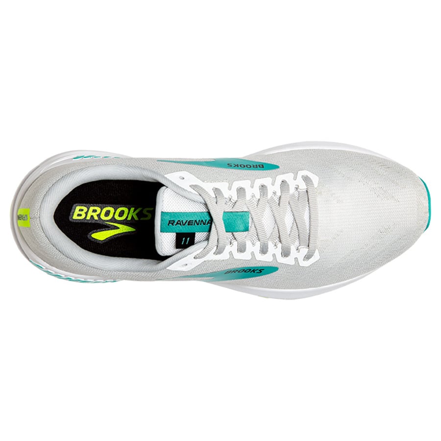 Brooks Ravenna 11