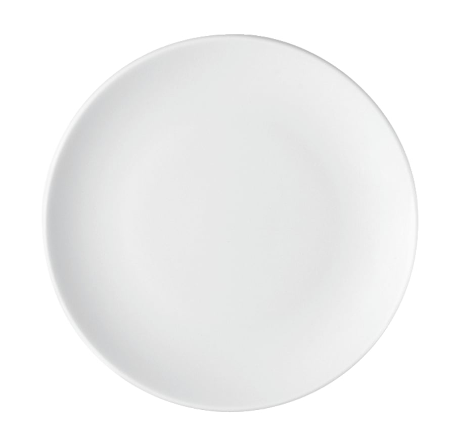 Bauscher Options diskur 32 cm hringlóttur.