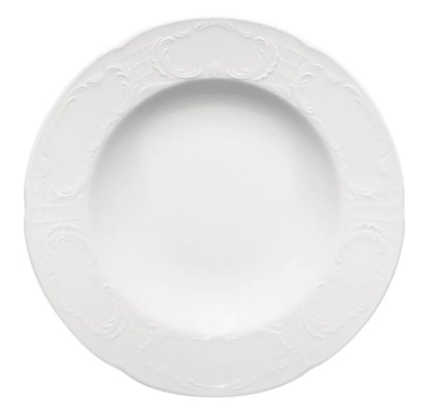 Bauscher Mozart djúpur diskur 23cm