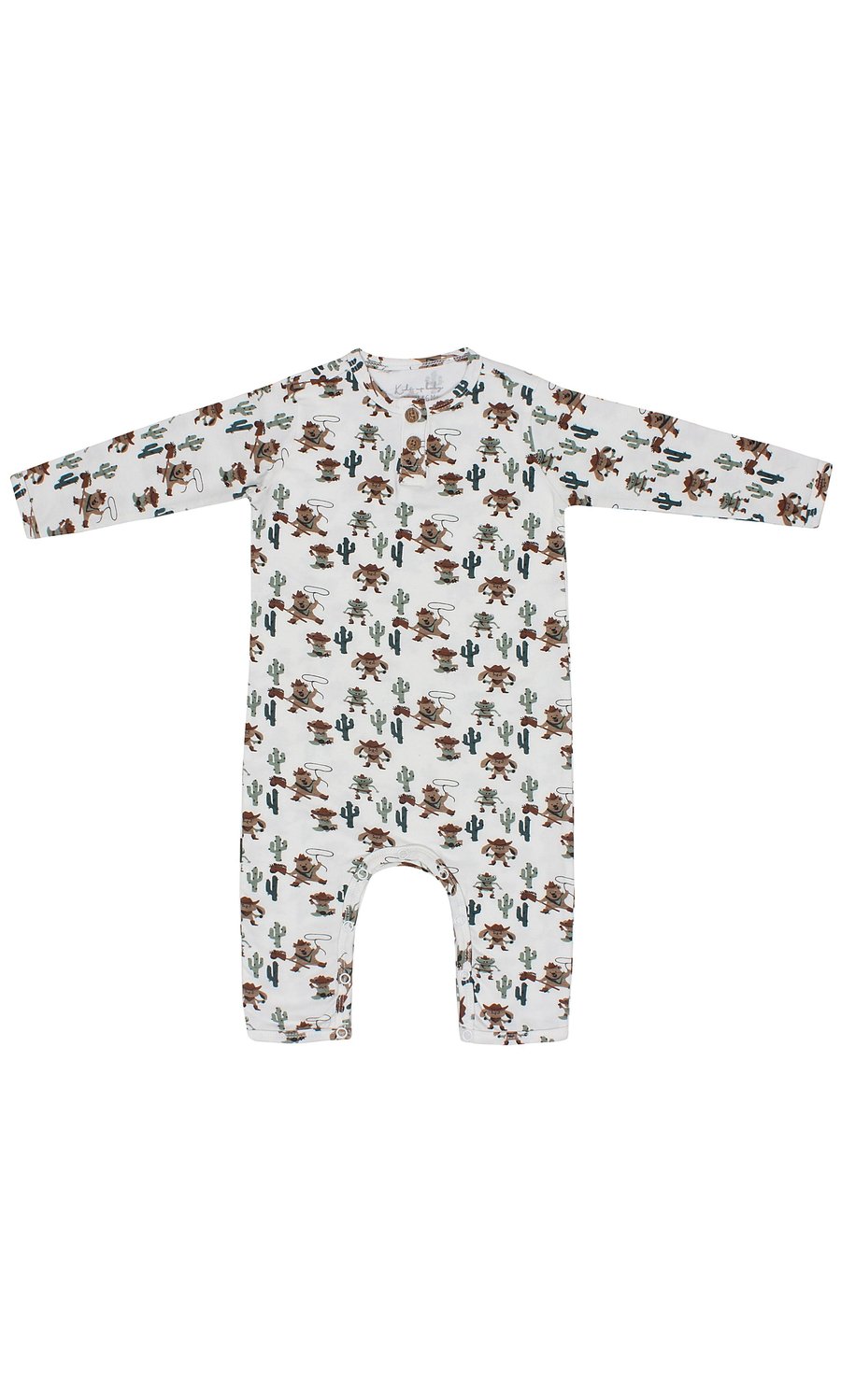 Kids-up baby galli Off white