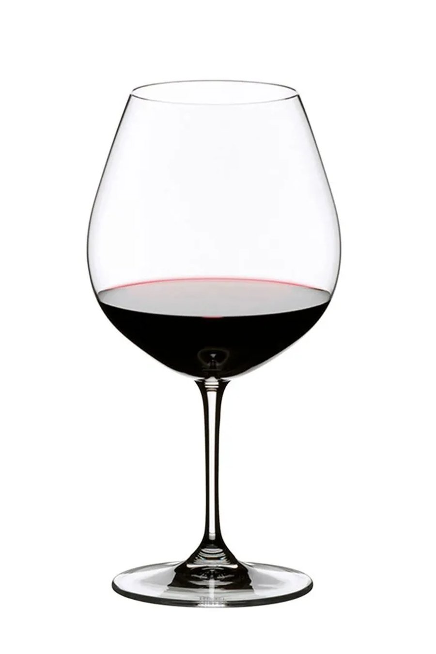 Riedel Vinum Pinot Noir glös - 2 glös í pakka