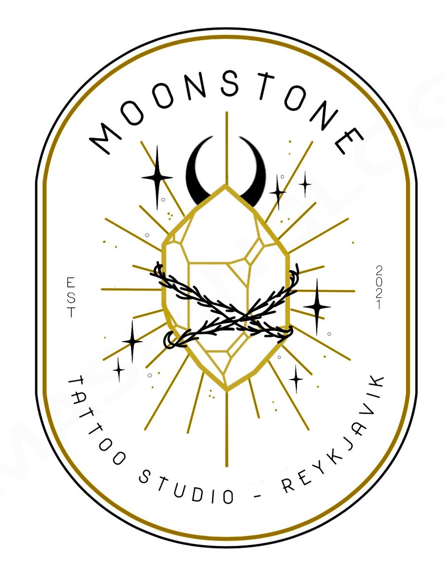 Minimalistinn: 10% afsláttur af 20.000 kr tattoo hjá tattoostofunni Moonstone