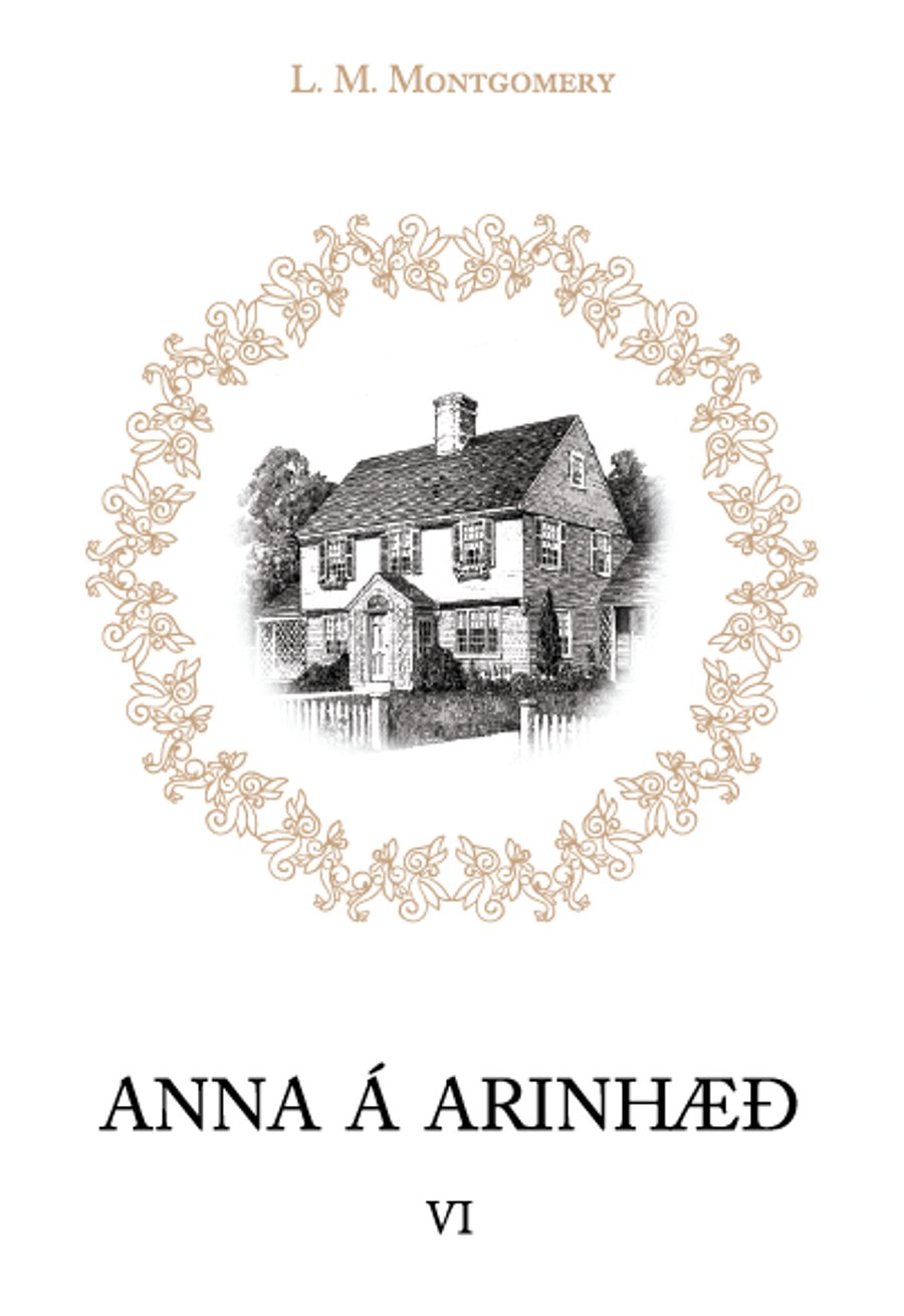 Anna á Arinhæð