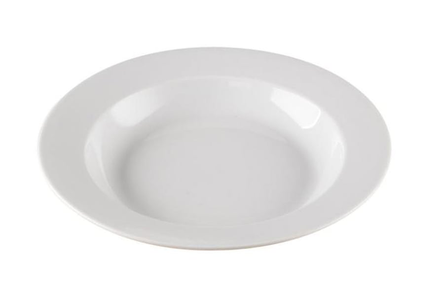Venice djúpur diskur 23 cm
