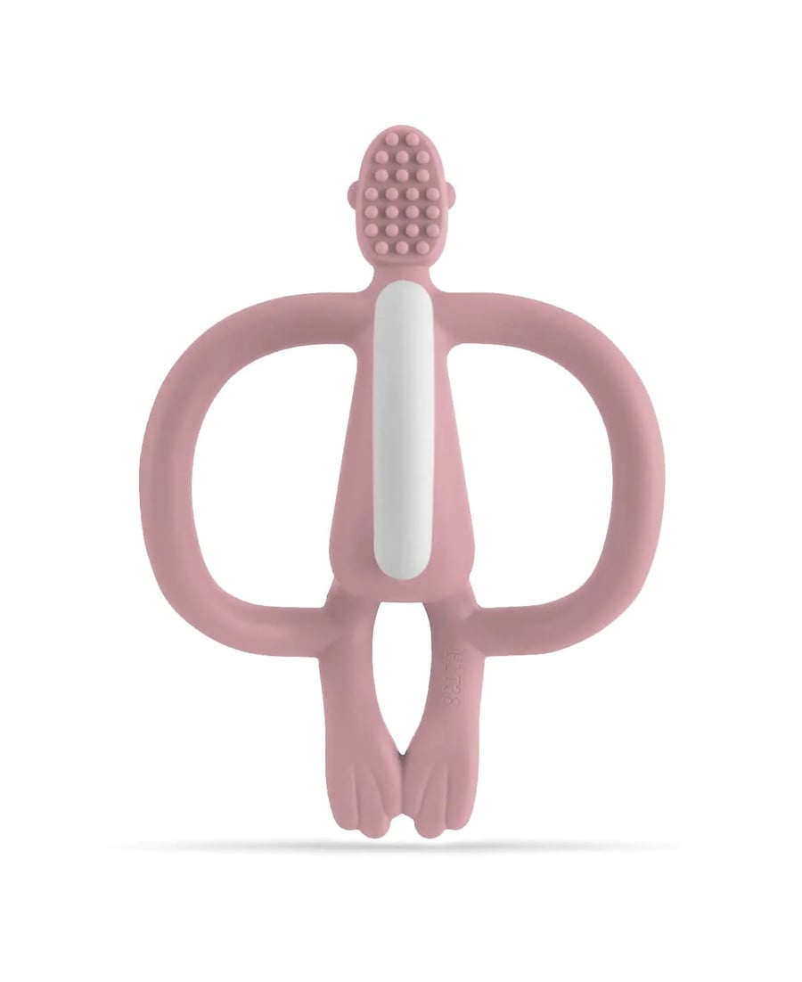 Matchstick Monkey Original api Dustypink
