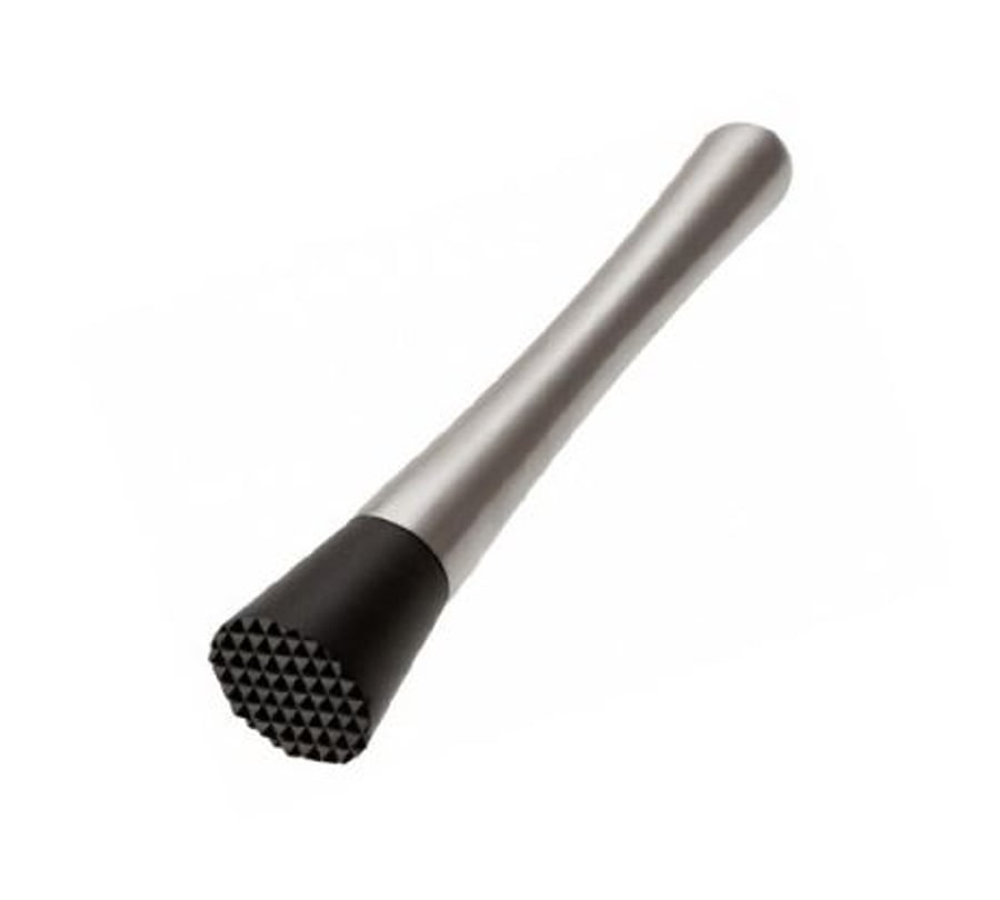 Stál muddler 21 cm.