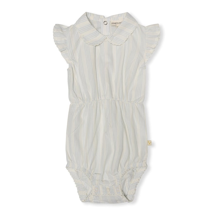 That’s mine Cuba romper Skywriting