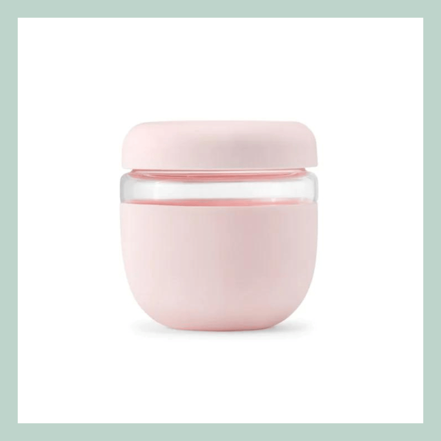 Porter glerkrukka – Blush - 710ml