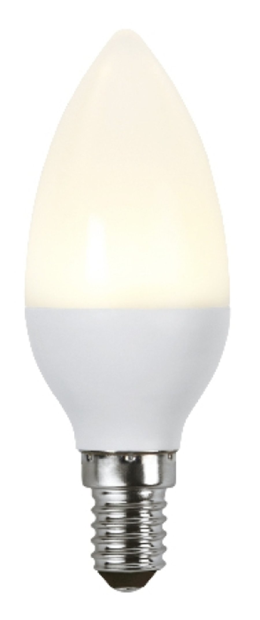 Illumination LED Opal E14 2700K 136lm