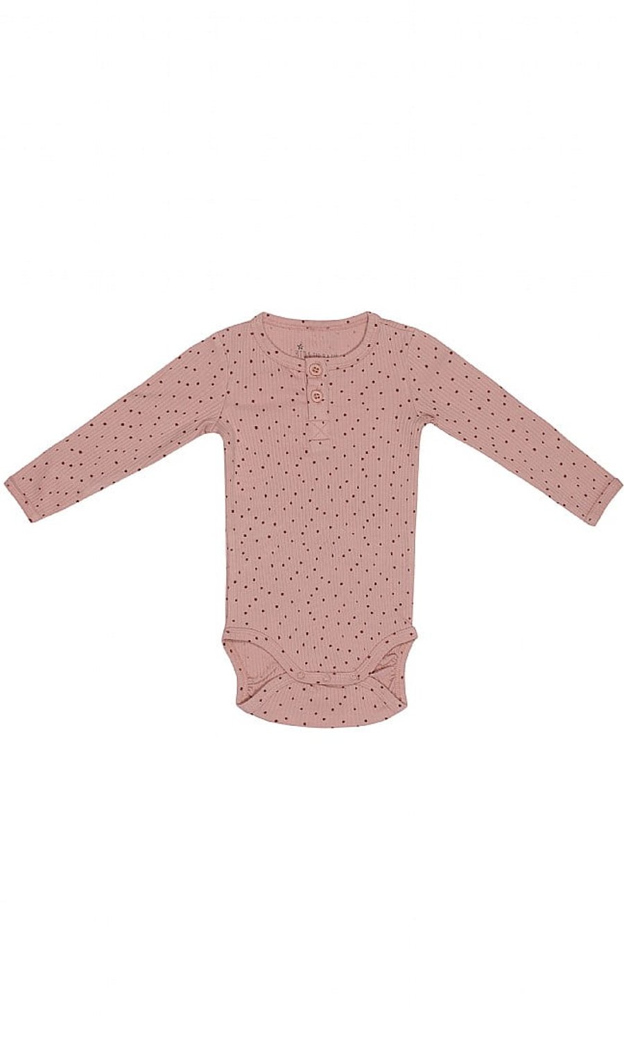 Kids-up baby samfella l/e Rose