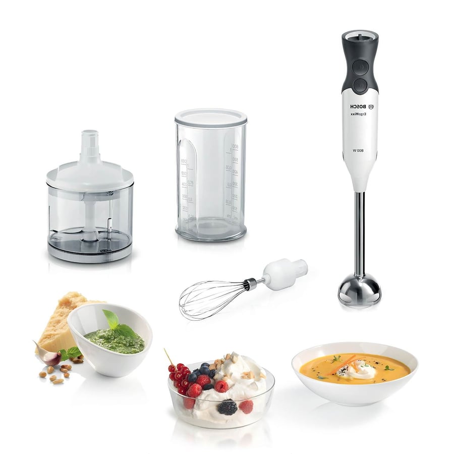 Bosch töfrasproti