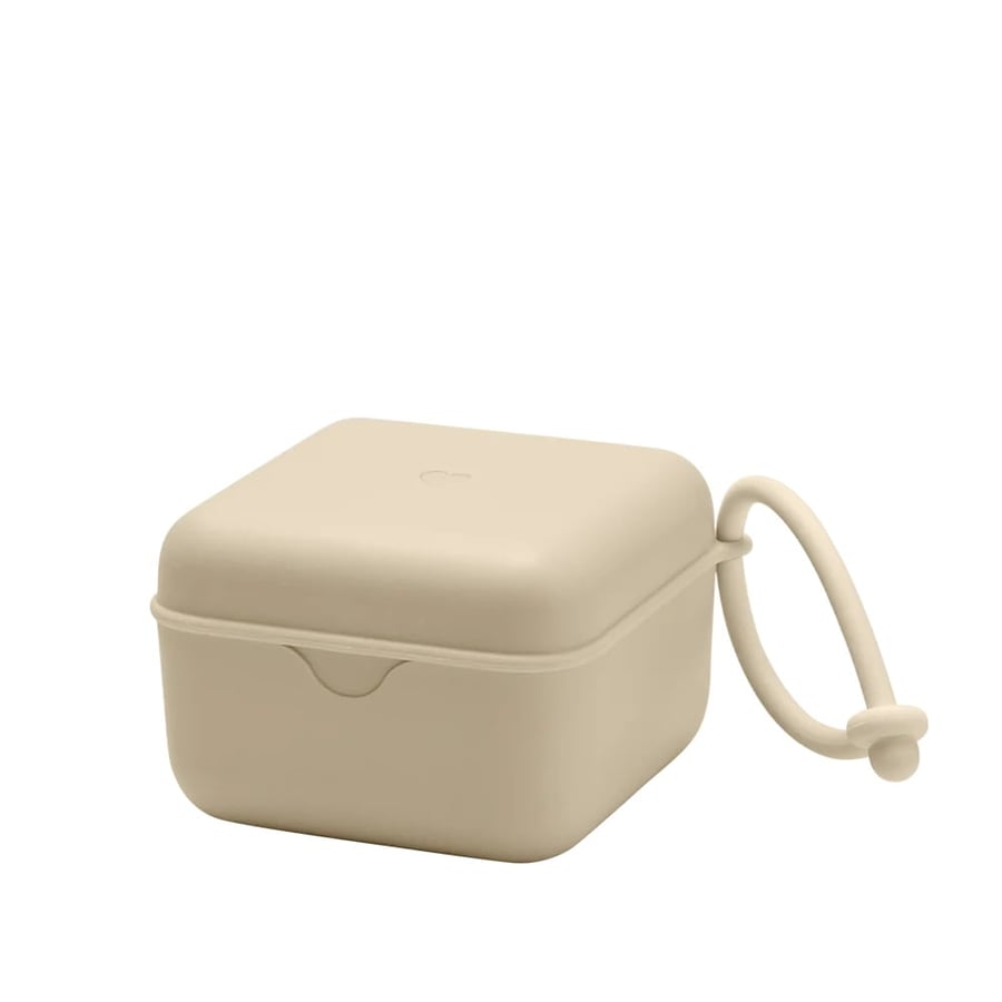 BIBS snuddubox Vanilla