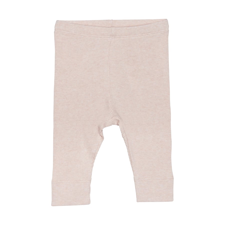 Fixoni leggings Rib Cameo Rose