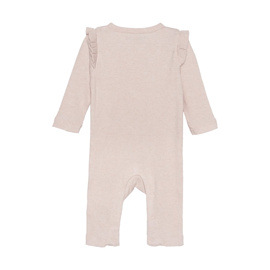 Fixoni galli Rib Cameo Rose