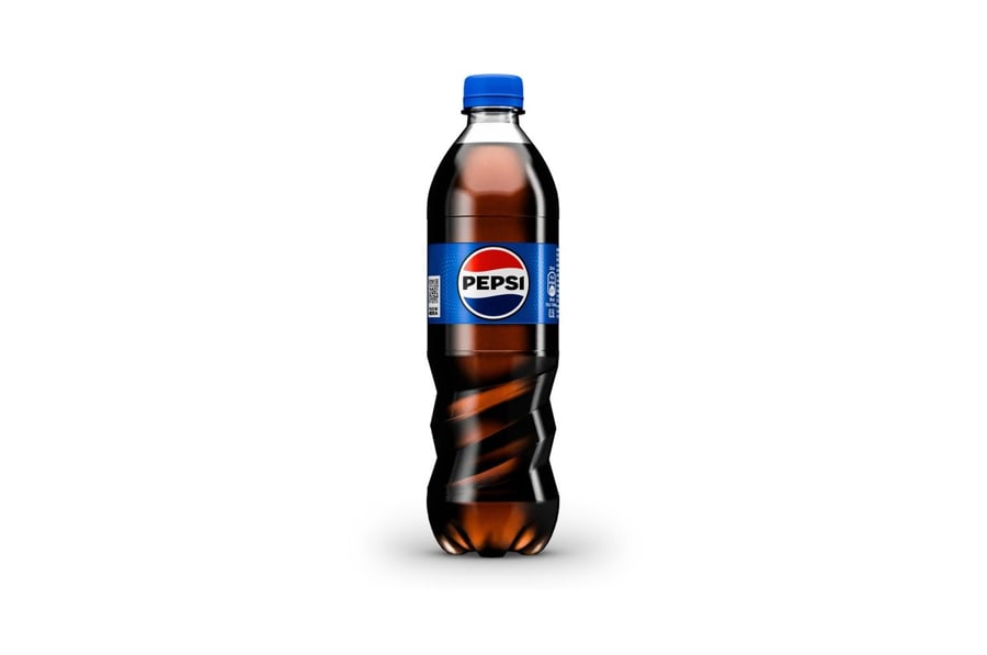 Pepsi 500 ml