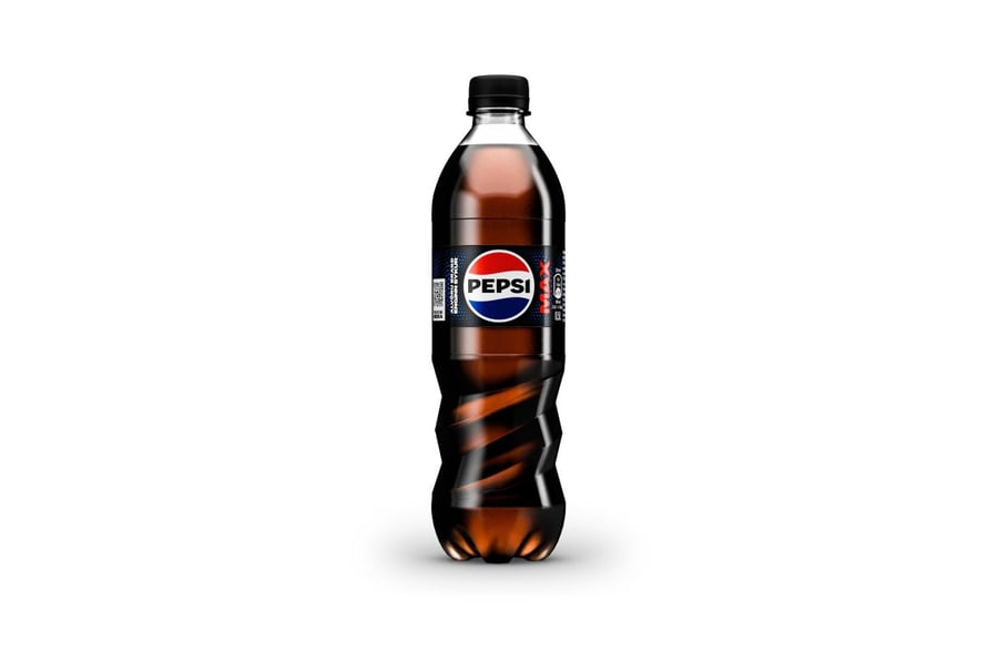 Pepsi Max 500 ml