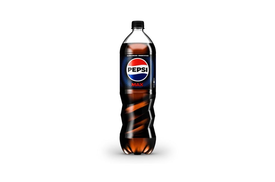 Pepsi Max 2L