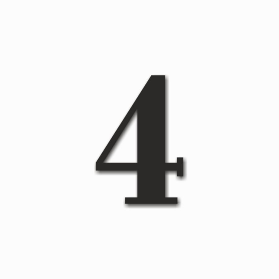 #4