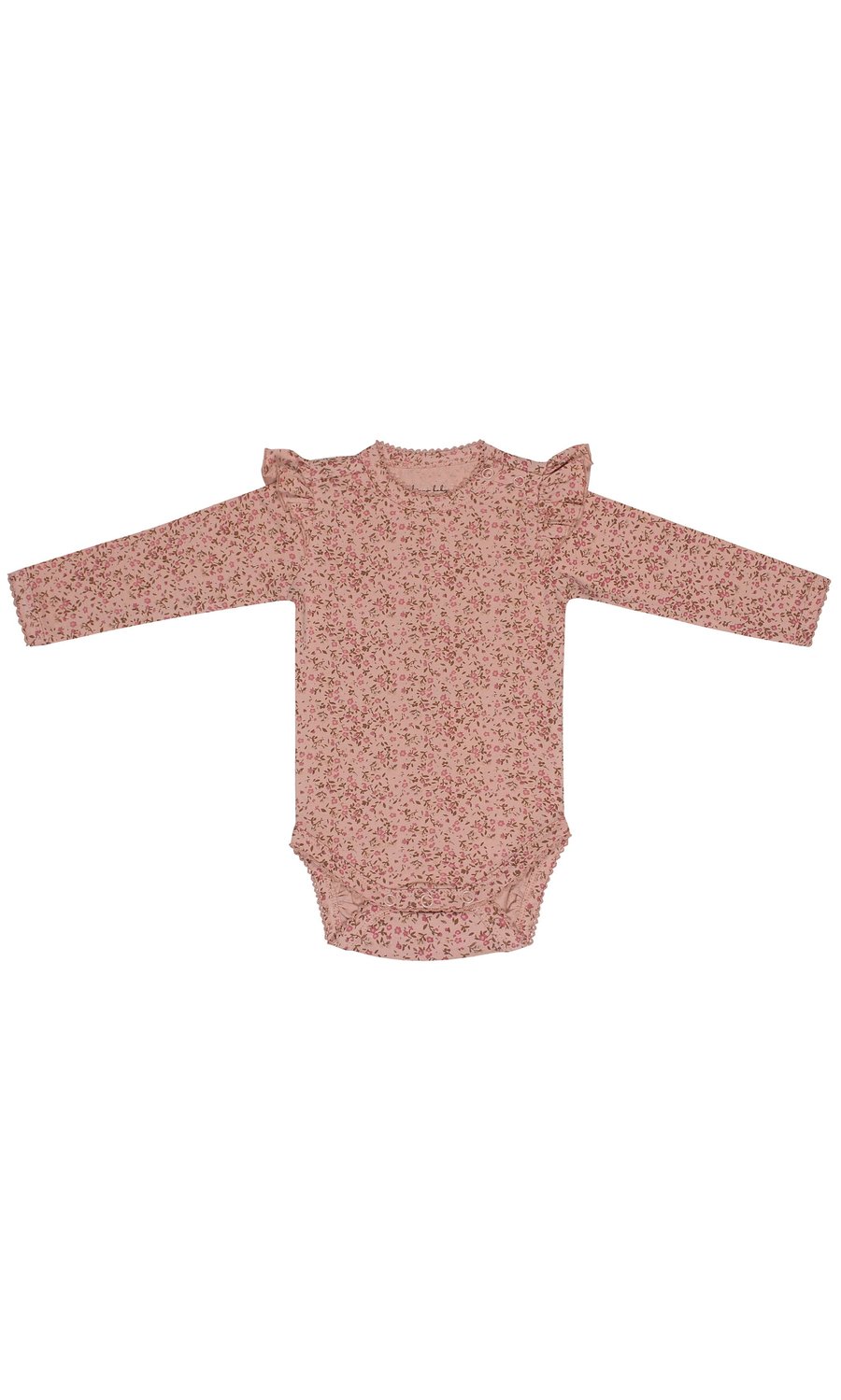 Kids-up baby l/e samfella Rose