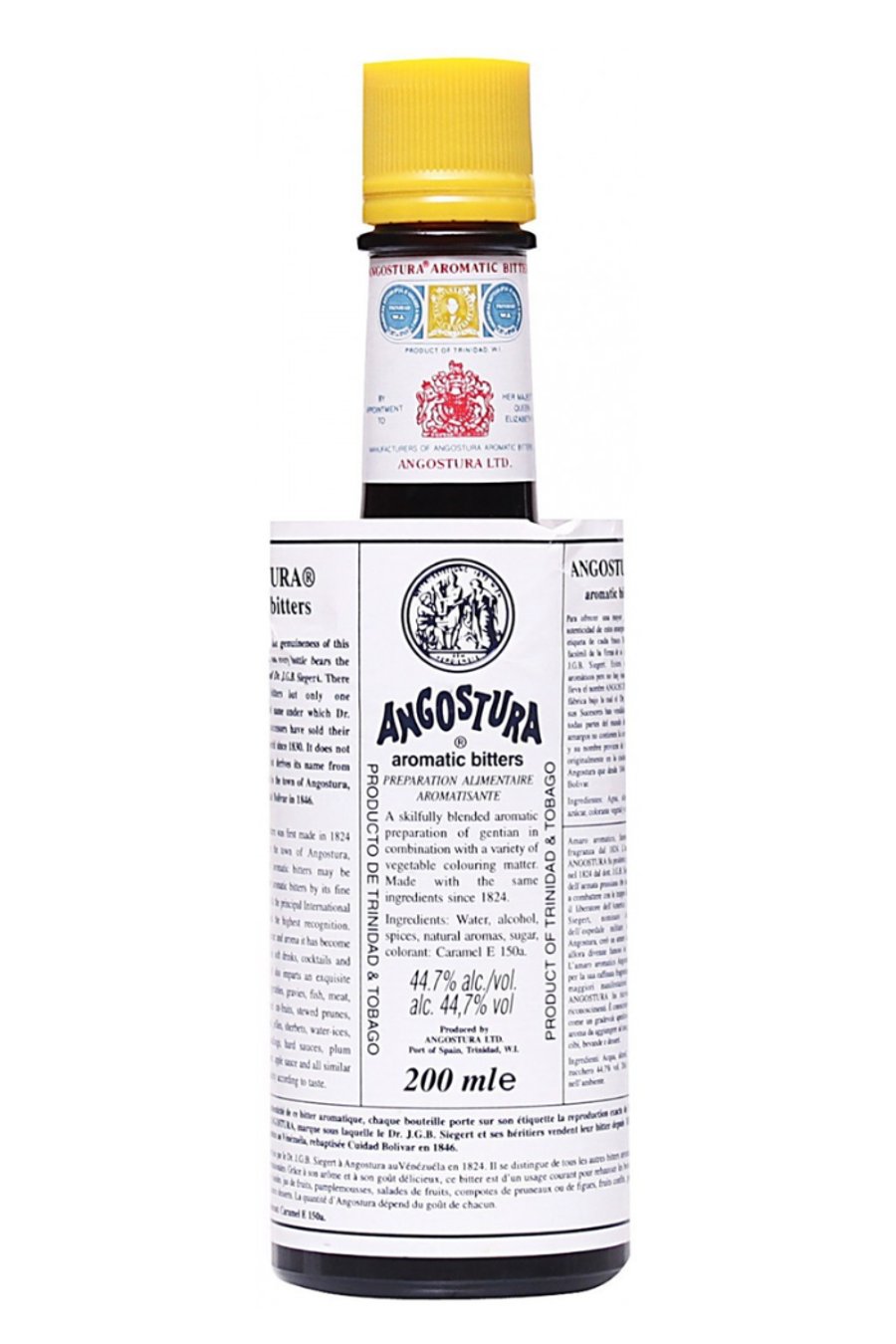 Angostura Bitter / 20 cl.